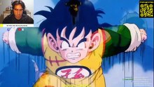 DRAGON BALL Z - EP 1 AO 5 (PARTE 2)