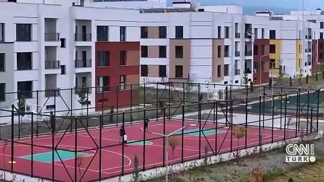 Bakan Kurum paylaştı! Yüzyılın Konut Projesi'nde yeni kura takvimi belli oldu