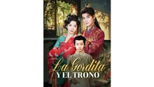 La Gordita y el Trono (Sub Español)