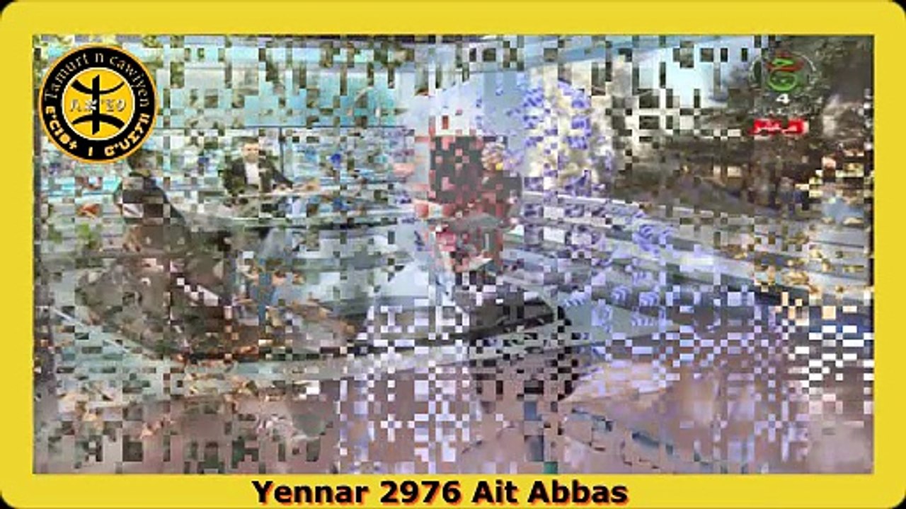 Yennar 2976  Aït Abbas