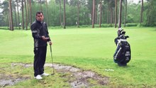 How To Chip And Pitch From Muddy Lies