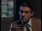 Tinker, Tailor, Soldier, Spy (1979) HD E2, English Subtitles - Alec Guinness, Michael Jayston, Hywel Bennett