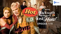 [New Drama] You’ll Regret What You Did to the Lost Heiress! #vigloo - Full Movie | Drama Video Studio