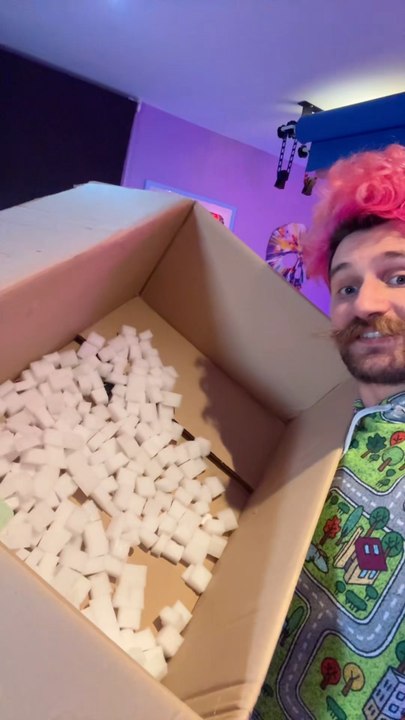 Je te montre comment je fais les expéditions de mes commandes