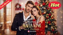 Meet My Mafia King on Christmas – Full