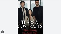 Tears And Contracts Never Provoke The CEO's Wife- Full Movies English Sub