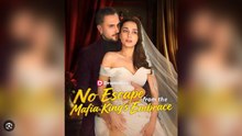 🔥[Hot 2026] No Escape From The Mafia King's Embrace _ Dramabox