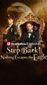 Step Back! Nothing Escapes the Eagle - FULL EPS