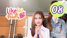 Like A Palette Uncut Ver Episode 8 Engsub