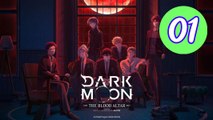 DARK MOON THE BLOOD ALTAR  Dark Moon  Tsuki no Saidan Episode 1 Engsub