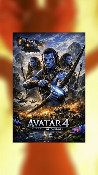 On aura pas d’Avatar 4 !!??