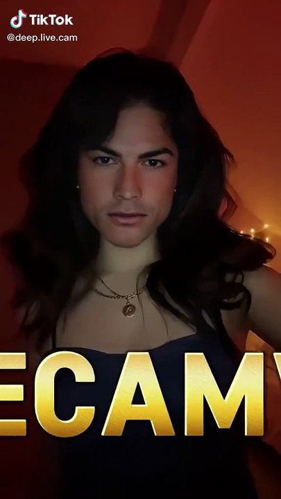 Can AI Replace Your Webcam Face? Deep Live Cam