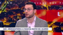 Joachim Le Floch-Imad : «Au Maroc, il n'y a pas des décennies de promotion de la haine de soi»