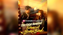 The Fatal Rewind Echoes of a Broken Bond #Full Episode