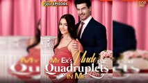 My Ex's Uncle Put Quadruplets In Me (2026) - FULL | WEBSITE FREE