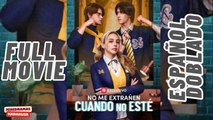 [Doblado ES] No Me Extrañen Cuando No Esté en Español
