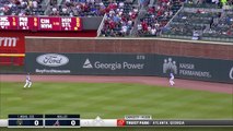 2021 ATL Braves: Brewers @ Braves (7/31/21)