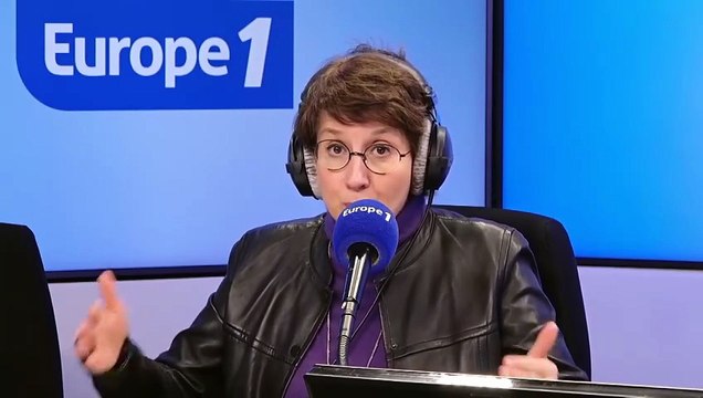 Union des droites : «Il faudrait d'abord parler de coalition des droites», estime Victor Eyraud