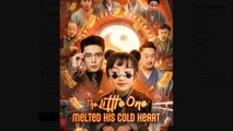 The Little One Melted His Cold Heart Drama Movies English Sub