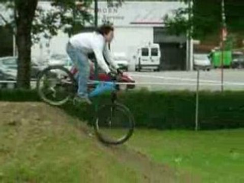 jo champs de bosses st gi