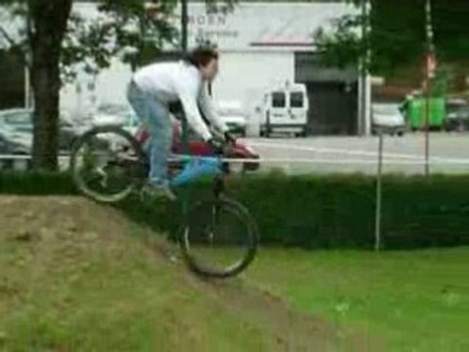 jo champs de bosses st gi