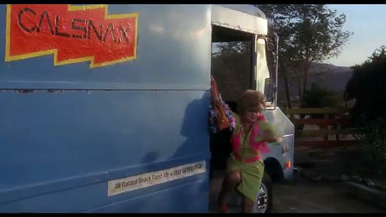 Munchies (1987) Cult horror comedy