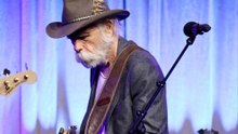 Bob Dylan leads the tributes to Bob Weir, following his death at 78