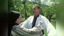 Nicolae Furdui Iancu - Dragu mi-i mie sa joc (arhiva TVR)