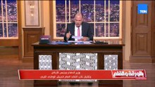 وزير الدفاع ورئيس الأركان يلتقيان نائب القائد العام للجيش الوطنى الليبى