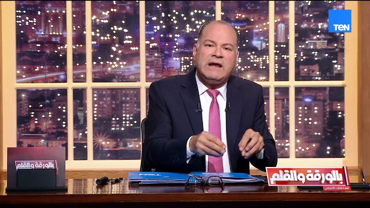 الديهي لرئيس البرلمان القادم: من فضلكم سيبو الإعلام يشتغل وانقلوا الجلسات.. خلي الناس تعرف النواب