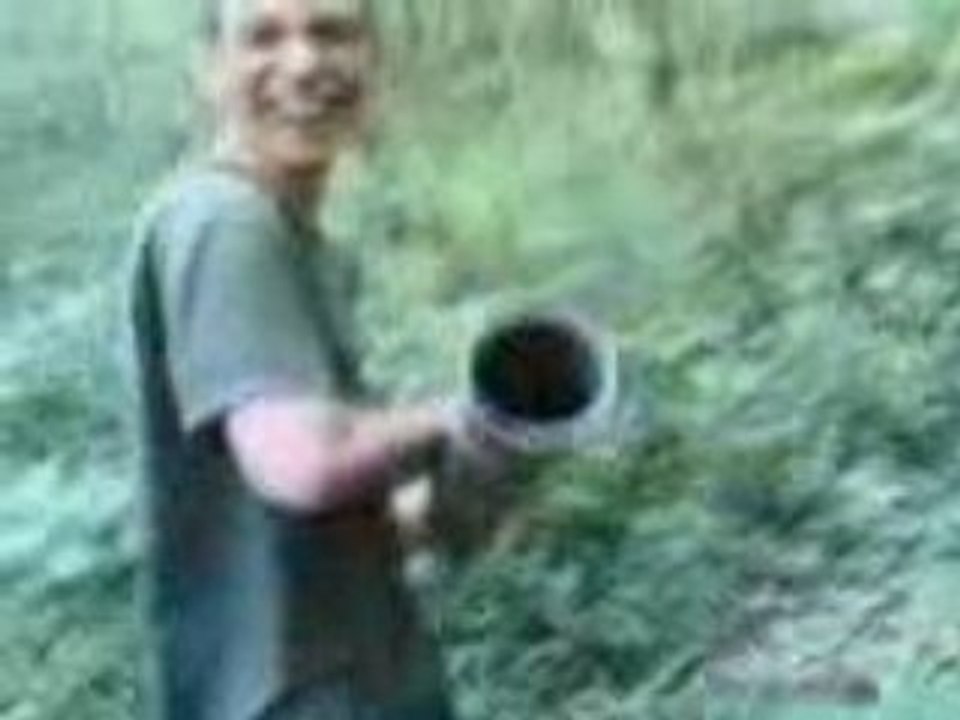 PATATOR Explose