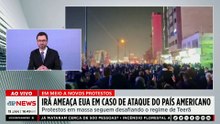 Trump ameaça Cuba e pede acordo com EUA