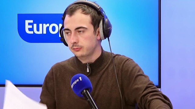 Colère agricole : une centaine d'agriculteurs a mis en place un barrage filtrant au port du Havre