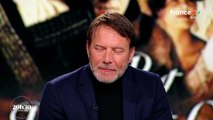 Samuel Le Bihan parle avec émotion de la disparition d'Emilie Dequenne ©France 2