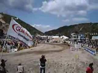 AMA MX Nationals Lites, 2008 Glen Helen Parkway