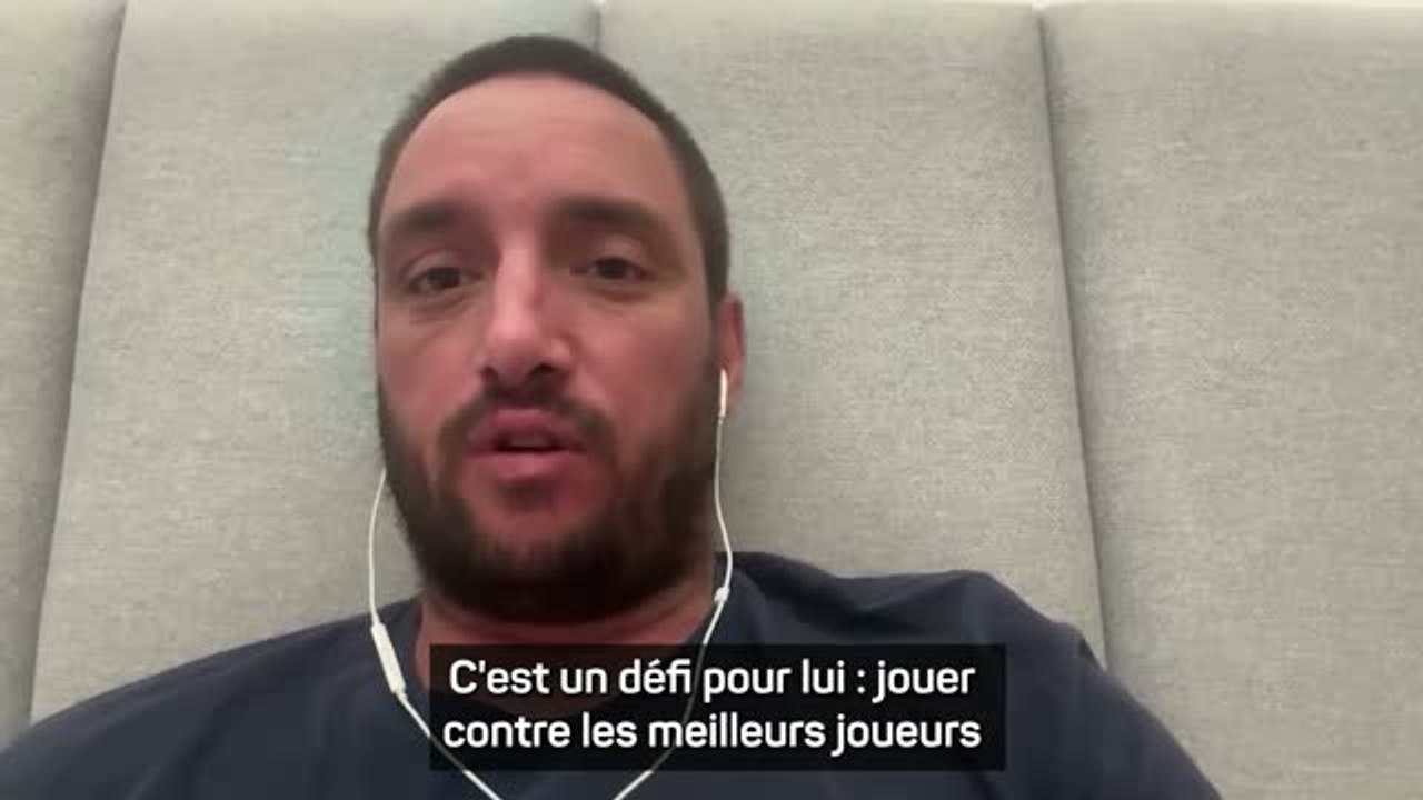 Open d'Australie - Troicki : "Djokovic va chercher les solutions pour battre Alcaraz et Sinner"