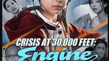Crisis at 30,000 Feet Engine on Fire, Kid in Command Drama Movies English Sub