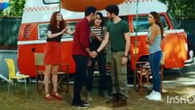 Aşk Laftan Anlamaz episode 10 part 1