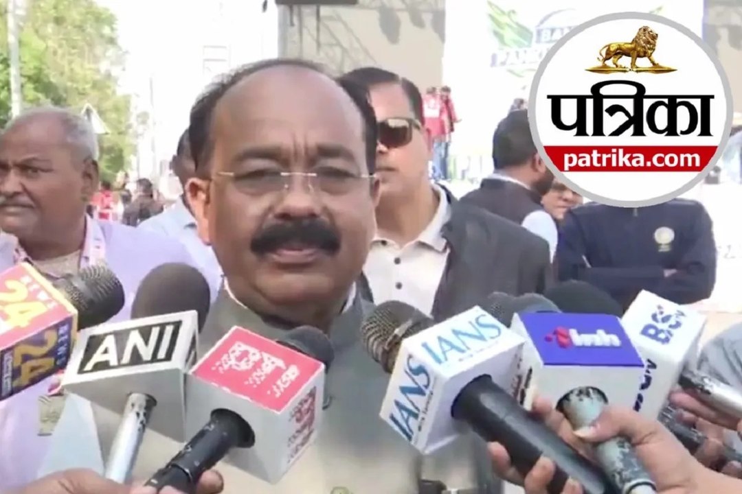 डिप्टी सीएम साव बोले- AIMIM प्रमुख ओवैसी सांप्र...