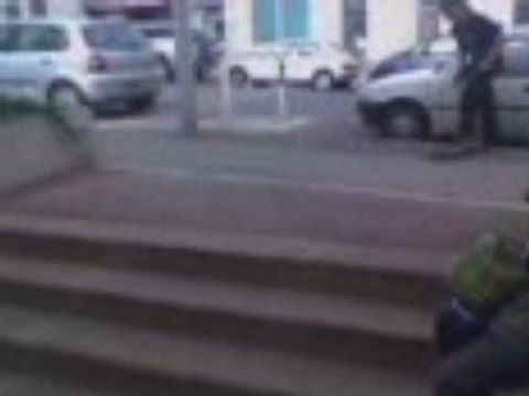 Gap 4 marches flip impecable