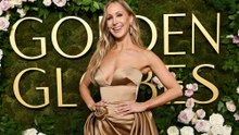 Nikki Glaser won't be afraid to mock celebrities at the Golden Globes