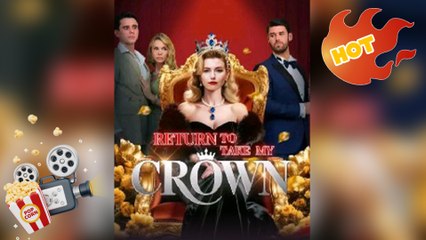 Return to Take My Crown [ NEW MOVIE RELEASES ]