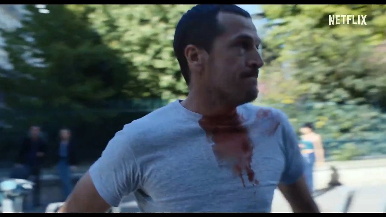 AD VITAM (2024) Bande Annonce VF - HD