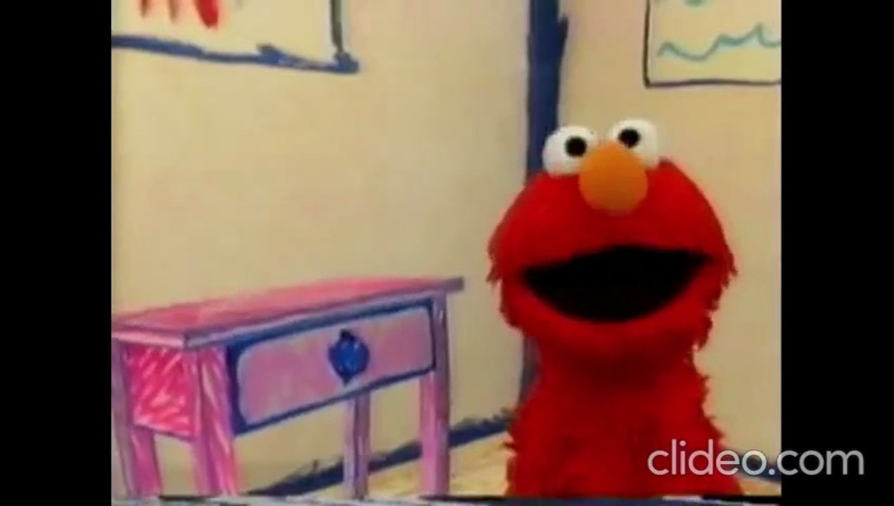 Elmo's World Doctors (Part 2/3)