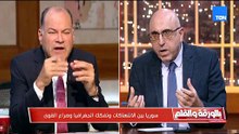 سوريا بين الانتهاكات وتفكك الجغرافيا وصراع القوى