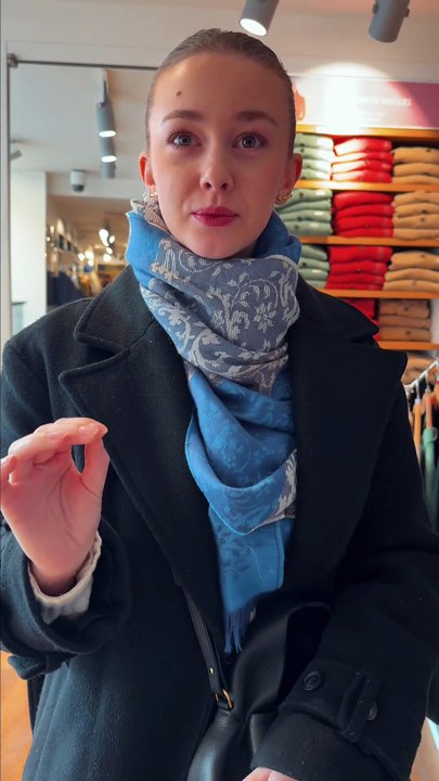 Mon date catastrophe évité grâce à Uniqlo et à... mon téléphone ?
