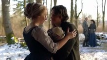 Outlander - temporada 6 Tráiler Final VOSE