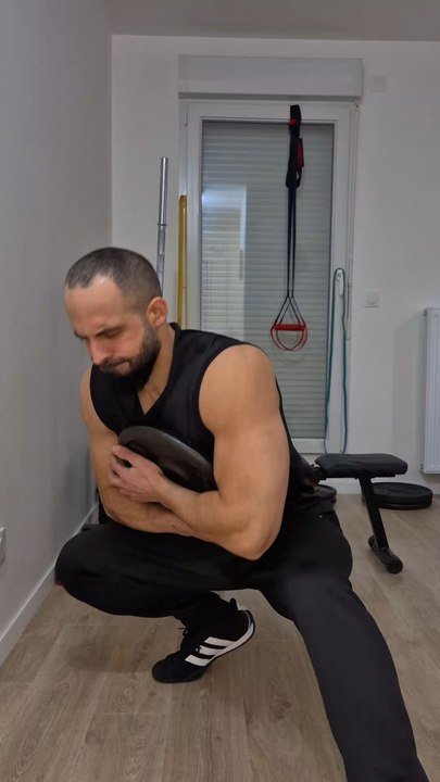 Why am I doing this exercise ? 😂