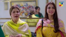 Manjhli EP 14 Pakistani drama