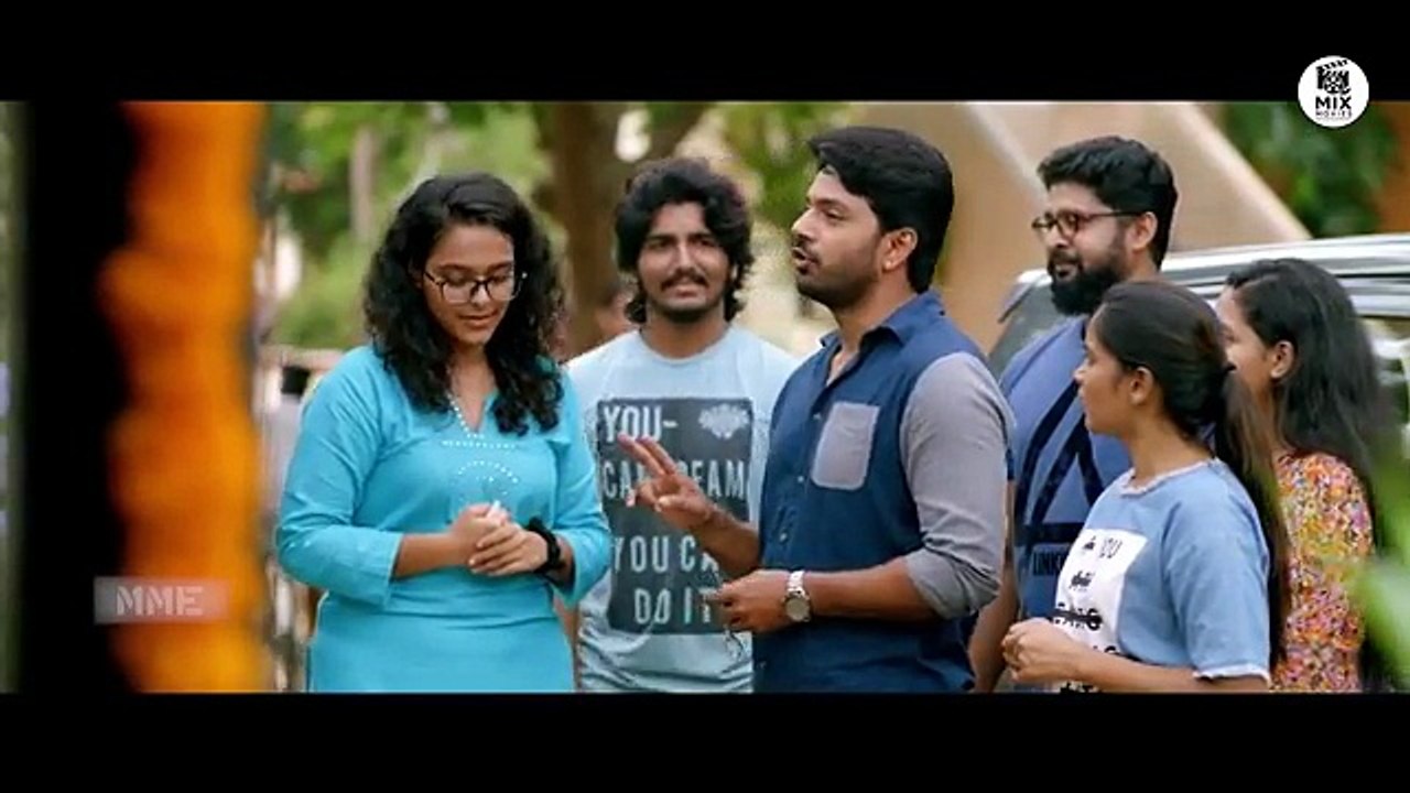 Sundari - South Hindi Dubbed Action Romantic